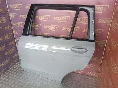 Б/у Двері задні ліві BMW X7 G07