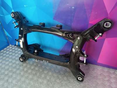Б/у Балка підвіски задня (підрамник) BMW X3 G01