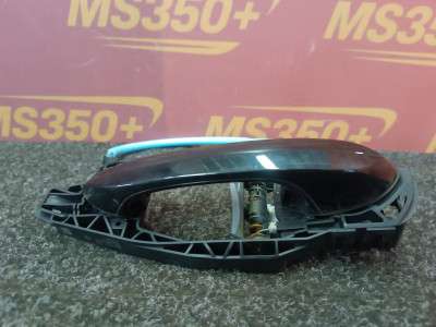 Б/у Ручка дверей зовнішня задня права BMW X5M F95