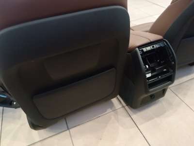 Б/в Салон (сидения) комплект BMW X5 G05