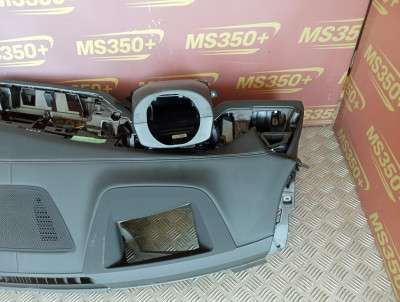 Б/у Торпедо (панель передня) BMW X5 G05