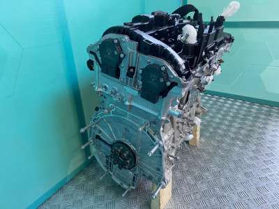 Б/у Двигун B58B30S (XB1151U2) xDrive50e BMW X5 G05