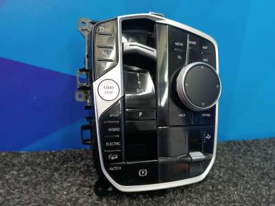 Б/у Селектор перемикання КПП BMW X5 G05