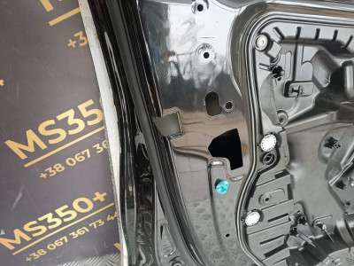 Б/у Двері передні ліві BMW X6 G06