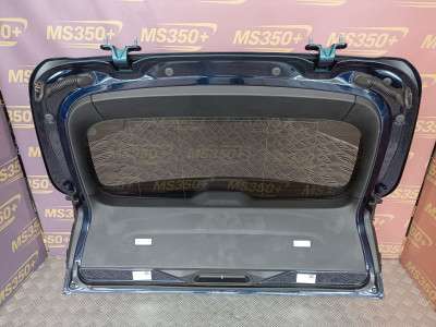 Б/у Кришка багажника (двері) BMW X5 G05