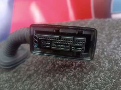 Б/у Замок дверей передньої правої BMW X5 G05