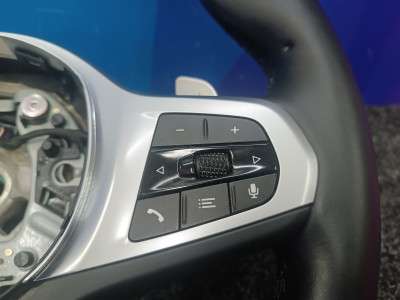 Б/у Руль BMW X3 G01