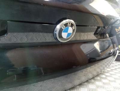Б/у Кришка багажника (двері) BMW X6 G06