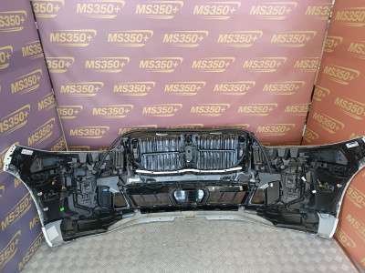 Б/у Бампер передній BMW X5 G05