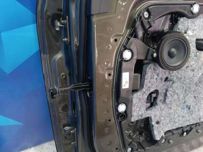 Б/у Двері передні праві BMW X7 G07