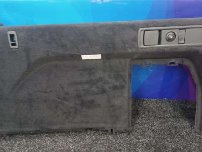 Б/у Обшивка багажника BMW X5 G05