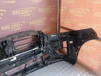 Б/у Бампер передній BMW X5M F95