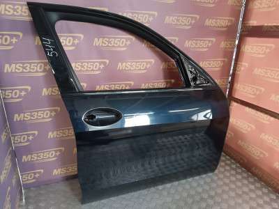 Б/у Двері передні праві BMW X5 G05