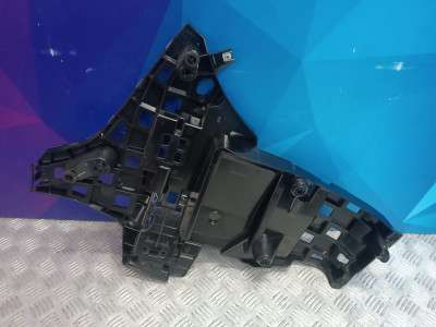 Б/в Кронштейн (крепление) заднего бампера левый BMW X5 G05
