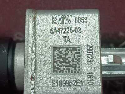 Б/у Камера заднього виду BMW X7 G07