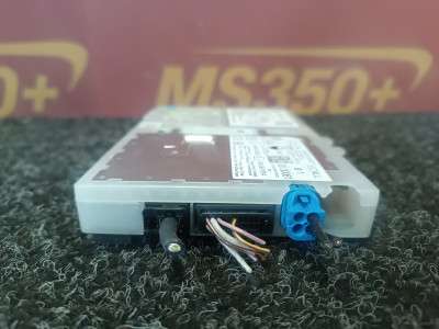 Б/у Блок телематика (Combox telematik) BMW X7 G07