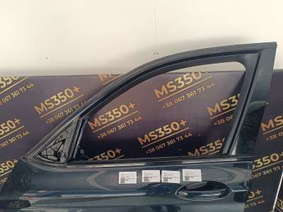 Б/у Двері передні ліві BMW X3 G01