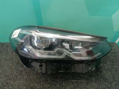 Б/у Фара передня права BMW X3 G01