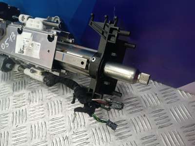 Б/у Колонка рульова BMW X5 G05