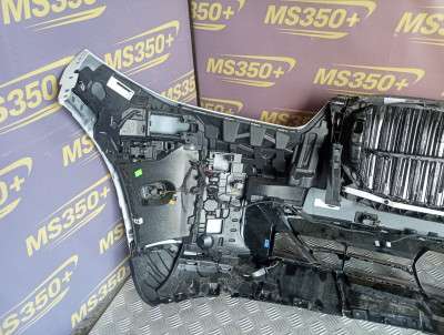 Б/у Бампер передній BMW X5 G05