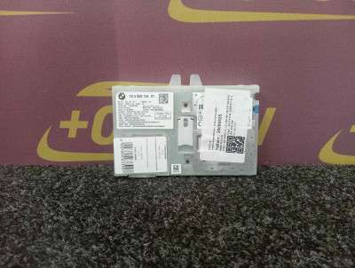 Б/у Блок телематика (Combox telematik) BMW X5 G05