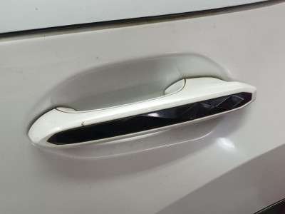 Б/у Двері задні ліві BMW XM G09