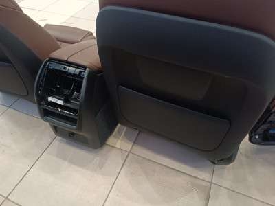 Б/в Салон (сидения) комплект BMW X5 G05
