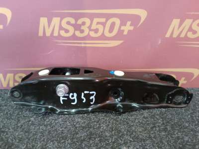 Б/у Важіль контролю розвалу BMW X5M F95