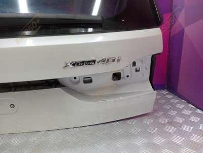 Б/у Кришка багажника (двері) BMW X7 G07