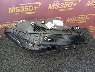 Б/у Фара передня права BMW X5 G05