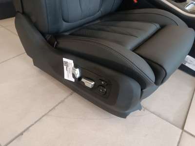 Б/у Салон (сидіння) комплект BMW X5 G05