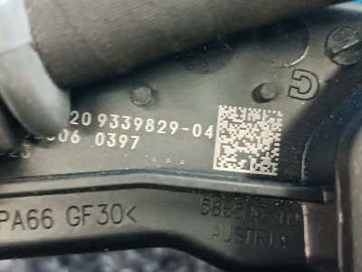 Б/у Блок запобіжників BMW X3 G01