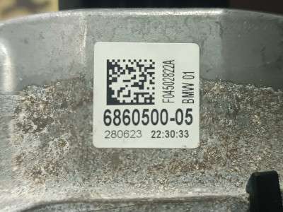 Б/у Подушка двигуна BMW X3 G01