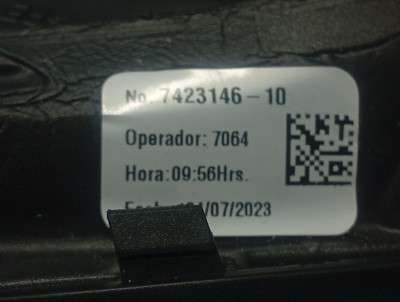 Б/в Динамик BMW X4 G02