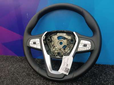 Б/у Руль BMW X3 G01