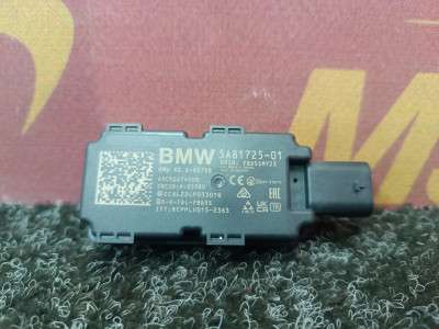 Б/у Антена BMW X5M F95