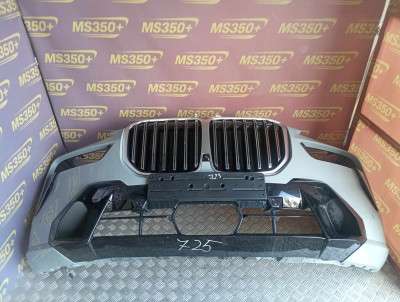 Б/у Бампер передній BMW X7 G07