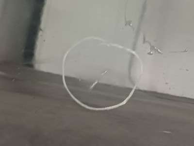 Б/в Дверь передняя правая BMW X6M F96