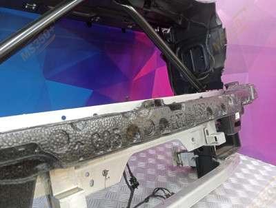 Б/у Панель передня (телевізор) BMW X5 G05