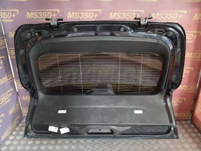 Б/у Кришка багажника (двері) BMW X5 G05