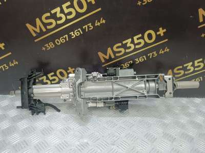 Б/у Колонка рульова BMW X5 G05