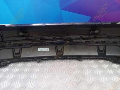 Б/у Бампер задній BMW X5 G05