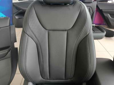Б/у Салон (сидіння) комплект BMW X3 G01