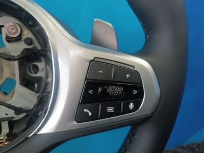 Б/у Руль BMW X4 G02