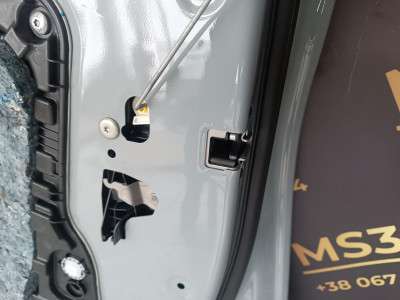 Б/у Двері передні праві BMW X4 G02