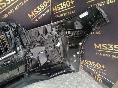 Б/у Бампер передній BMW X5 G05