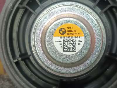 Б/у Динамік BMW X5 G05