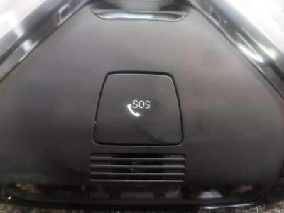 Б/у Плафон салону (ліхтар) BMW X5 G05