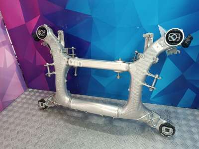 Б/в Балка подвески задняя (подрамник) BMW X7 G07
