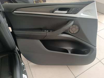 Б/в Салон (сидения) комплект BMW X3 G01